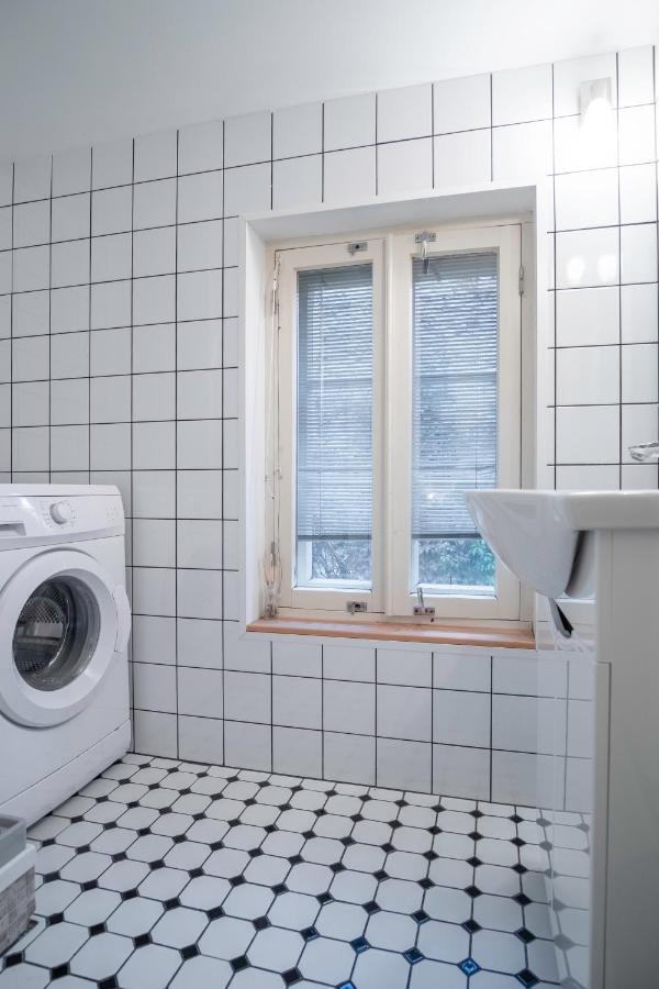 Dream Stay - Bright 2-Bedroom 2-Floor Old Town Apartment Tallinn Exterior photo